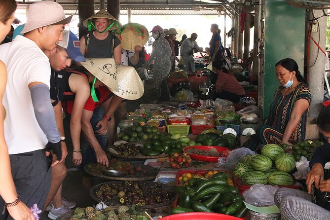 Private Cycling Tour in Rural Hue with Farming Experience - The home lunch: why the food matters as much as the riding