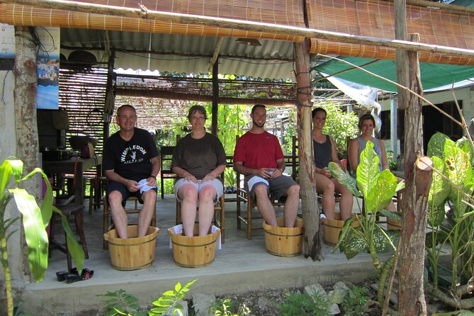 Private Cycling Tour in Rural Hue with Farming Experience - Private-tour value: what your $89 actually buys you
