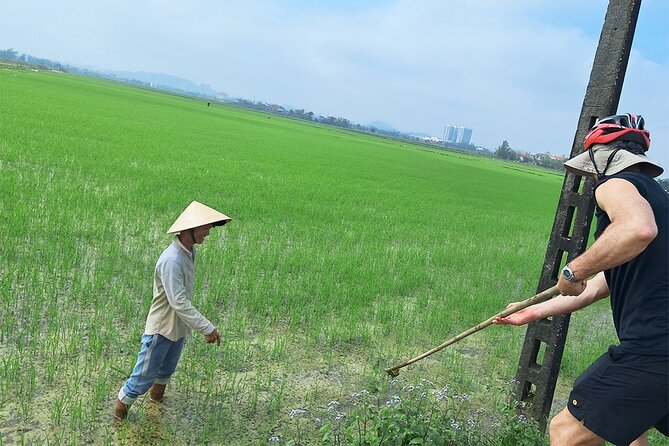 Private Cycling Tour in Rural Hue with Farming Experience - Who this fits best—and who might want a different kind of day