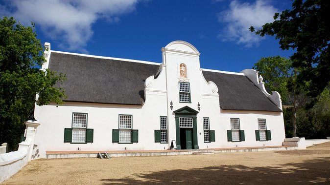 Private Cycling Tour of Constantia Winelands - Key things I’d plan around