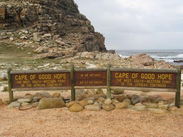 Private Cycling Tour of The Cape Peninsula from Cape Town - Key things you’ll want to know before you go