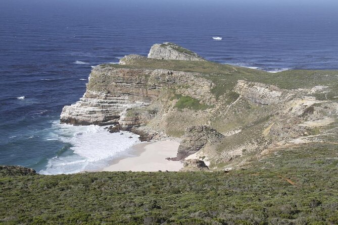 Private Cycling Tour to Cape Point from Cape Town - Key things to know before you pedal to Cape Point