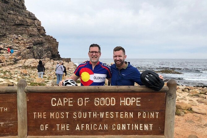 Private Cycling Tour to Cape Point from Cape Town - Price and value: what $290.89 covers (and what it doesn’t)