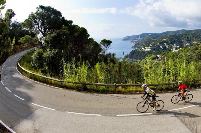 Private guided Costa Brava Cycling Tour: The Best Catalonia Road - Key points to know before you pedal