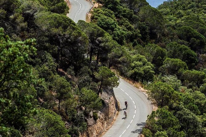 Private guided Costa Brava Cycling Tour: The Best Catalonia Road - Why Claudio-Style Guidance Changes Everything