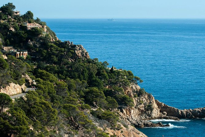 Private guided Costa Brava Cycling Tour: The Best Catalonia Road - Where You Meet in Caldes de Malavella and How the Day Starts