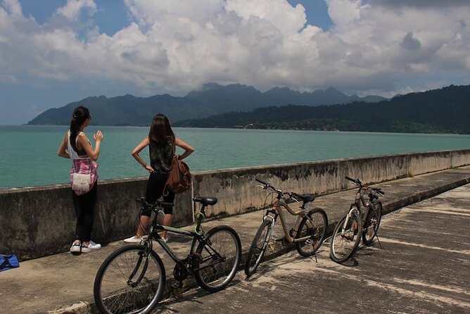 Private Half Day Cycling Tour in Langkawi - Why this Langkawi ride works so well (local life, not just photos)