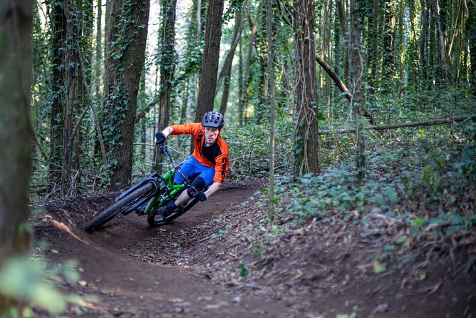 Private mountain bike tour in Lisbon/Sintra/Cascais - Key things to know before you ride