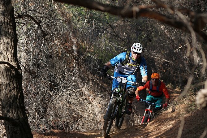 Private Mountain Bike,Trail Ride Tour of Mount Ymittos, Athens. - Timing, Weather, and What to Wear
