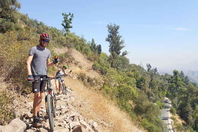 Private San Cristobal Hill Mountain Bike Tour - Parque Metropolitano and the Descent You’ll Remember