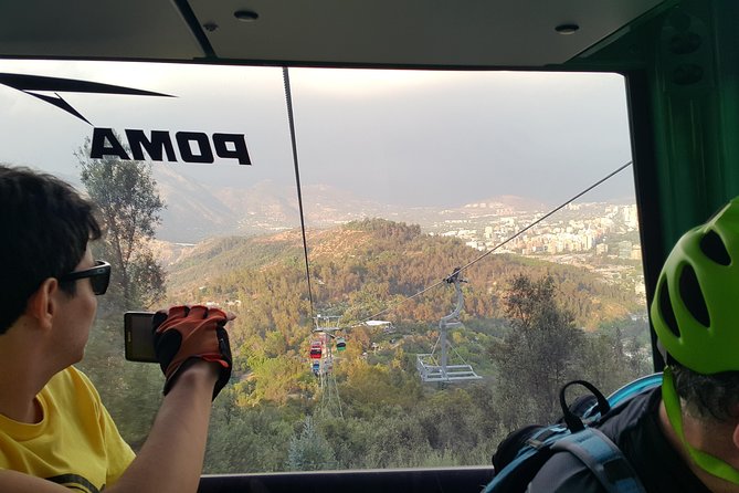 Private San Cristobal Hill Mountain Bike Tour - What You’ll Actually Ride: Surfaces, Time, and the Skill Reality