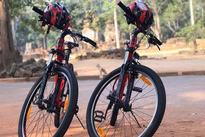 Private Siem Reap Countryside Cycling Tour - Price and Value: What You Really Get for $32