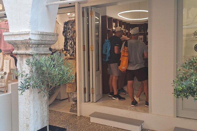 Private Sightseeing Tour in Corfu Town by Electric Mountain Bike - Mon Repos Palace: British ties, Prince Philip, and 6th-century BC temple ground