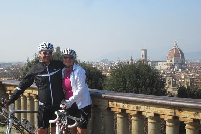 Private Tuscany Cycling Tour from Florence - Key Things That Make This Ride Worth Your Time