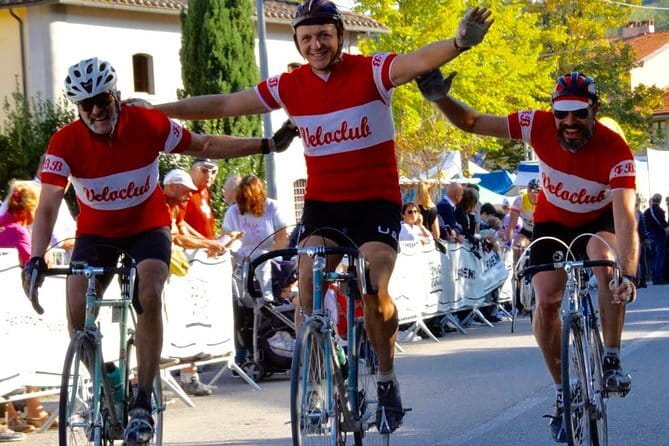 Private Tuscany Cycling Tour from Florence - Why Bike Through Tuscany Feels Different Than a Car Tour