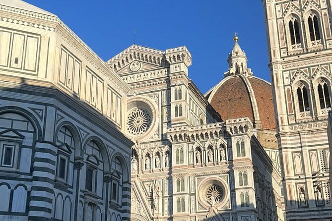 Private Tuscany Cycling Tour from Florence - Fitness Level and Road Reality: What to Prepare For