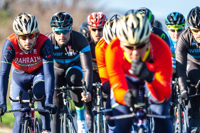Pure Cycling Experience - Road Bike - Where You Meet in Stari Grad (and Why That Location Helps)