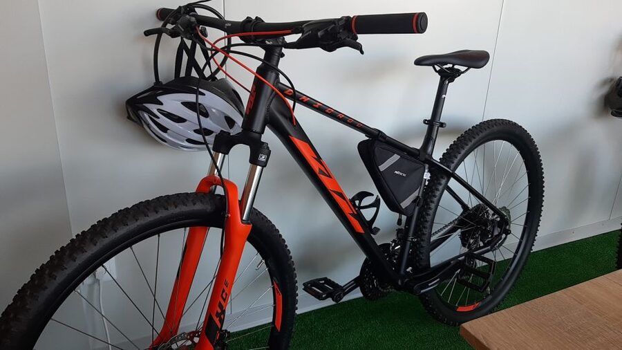 Rent a Bike in Azores | Terceira Island - Key things that make this bike rental work so well