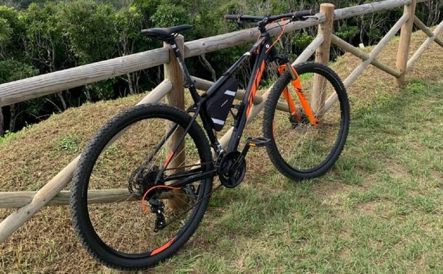 Rent a Bike in Azores | Terceira Island - Price and value: why $29 can be a deal on Terceira