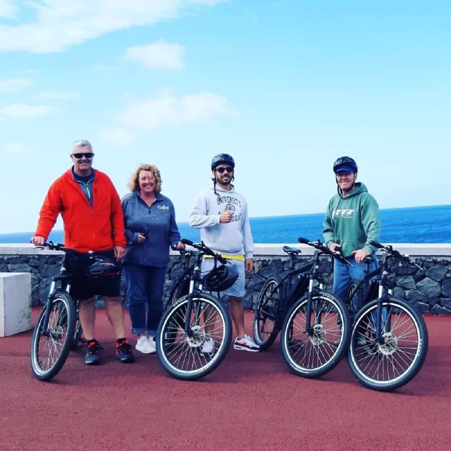 Rent a Bike in Azores | Terceira Island - Green lanes, cattle fields, and the Azores pace you can feel