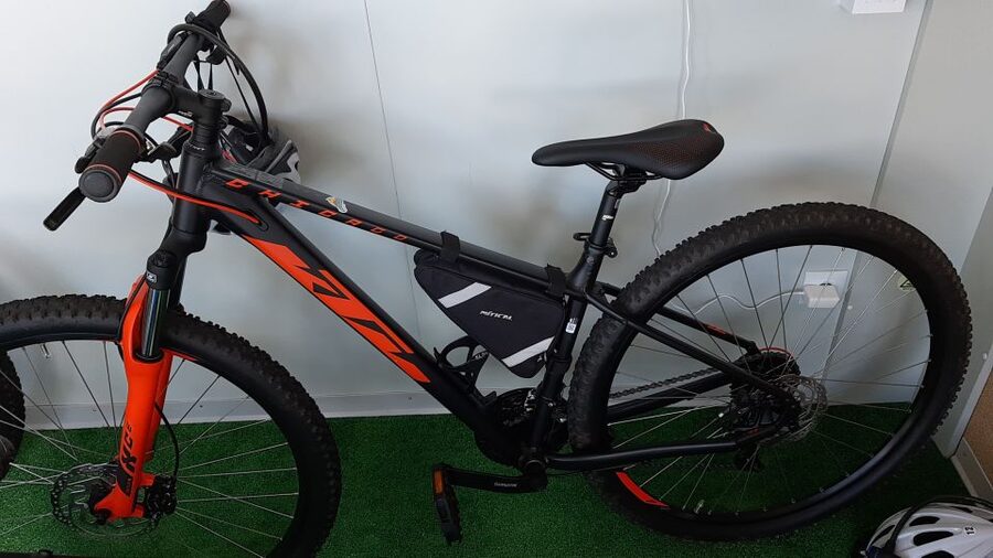 Rent a Bike in Azores | Terceira Island - Terrain and safety: why regular mountain bikes need respect