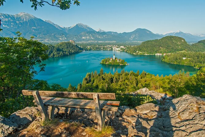 Rent a Mountain Bike in Bled - Your Time on the Bike: What 10 Hours Really Means in Bled