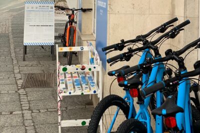 Rent a Mountain Bike in Bled - Limits to Know Before You Commit