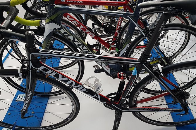Rent road bike - Key Things That Make This Palermo Road Bike Rental Worth It
