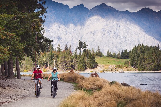Ride Queenstown’s Stunning Trails on a Mountain Bike - Value for money: is $27.93 a fair deal?