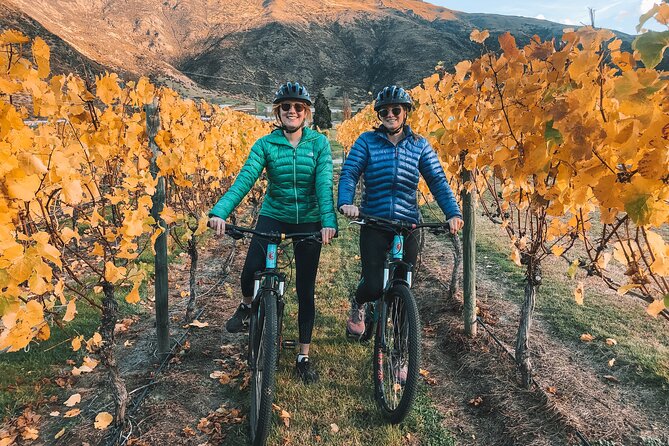 Ride Queenstown’s Stunning Trails on a Mountain Bike - Who should book this ride (and who should pass)