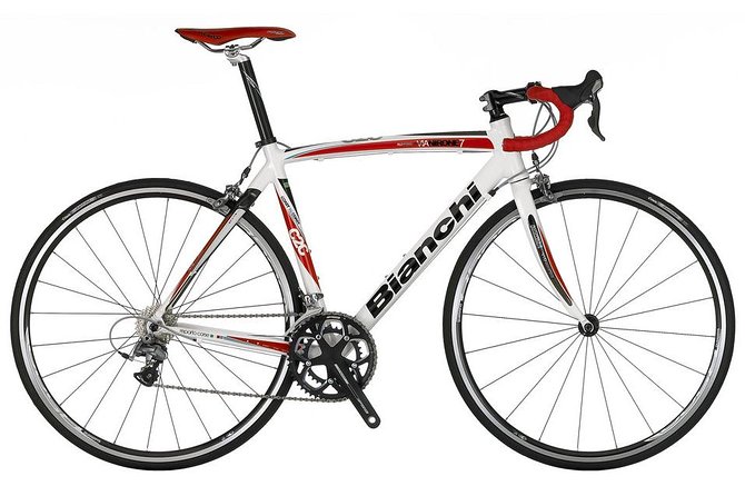 Road Bike Rental in Palermo with Suggested Itinerary - Getting your bike at Sicicla Ecotourism (Via Onorato 8a)