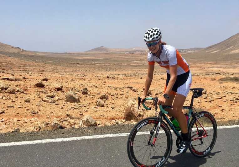 Road bike Tour - Key things I’d mark on your map