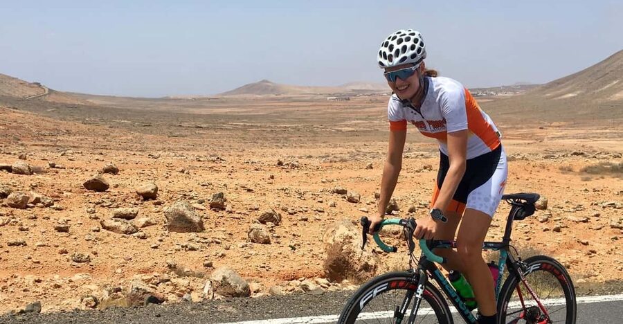 Road bike Tour - Road bike tour with Vero: pacing, skill levels, and what to expect