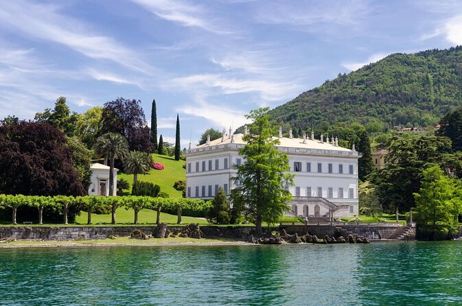 Road Bike tour in Lake Como & Bellagio - Key points worth knowing before you pedal