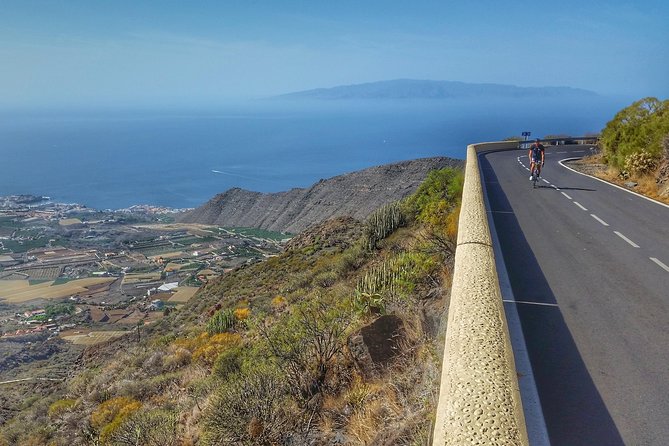 Road Cycling Tenerife - Los Gigantes Route - Key things I’d pin on your planning map