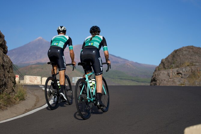 Road Cycling Tenerife - Teide Route - Key Things You Should Know Before You Go