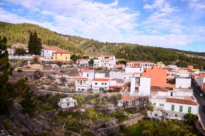 Road Cycling Tenerife - Vilaflor Route - Key Things I’d Pay Attention To