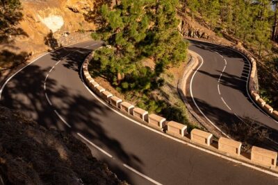 Road Cycling Tenerife - Vilaflor Route - Small Group Riding and Hotel Pickup That Saves Your Morning