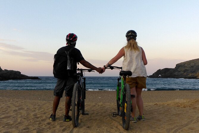Romantic Cycling Tour with Private Picnic at the beach - Price and value: why $150.85 can feel fair here