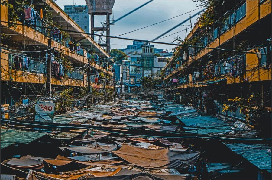 Saigon Off-the-Beaten Path-Cycling Tour in Ho Chi Minh City - Key things that make this ride worth your morning