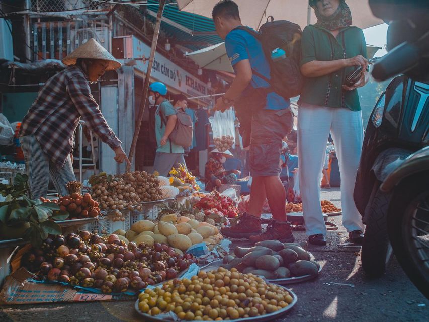 Saigon's Last Mekong Countryside Cycle Tour-Ho Chi Minh City - Lotus lakes, villages, and the “Little Mekong” feeling on two wheels
