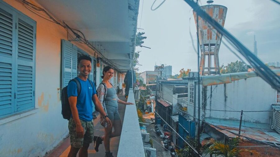 Saigon's Last Mekong Countryside Cycle Tour-Ho Chi Minh City - Small group (max 9) pacing: who this tour suits