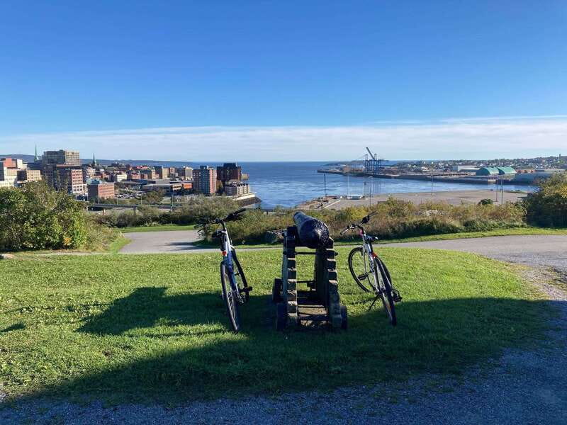 Saint John: Highlights and History Cycling Tour - Why this Saint John cycling tour feels different