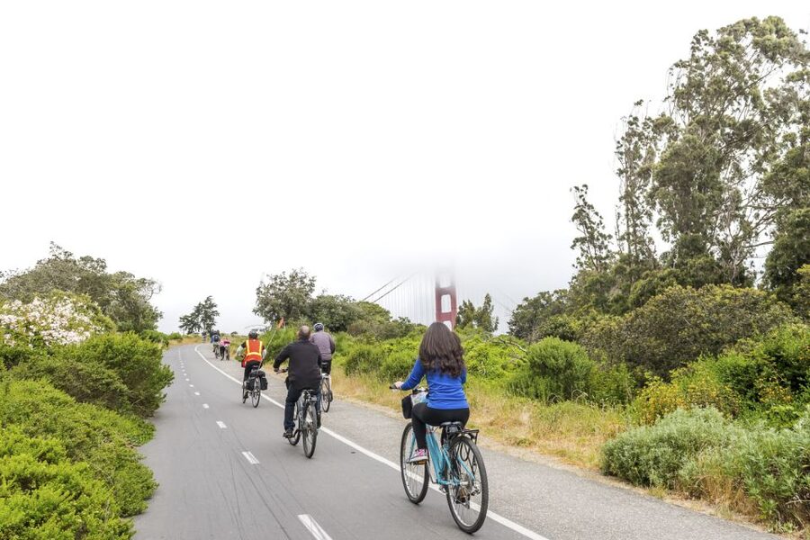 San Francisco: Golden Gate Bridge and Sausalito Cycling Tour - Price and Value: Is $75 Worth a Golden Gate Crossing?