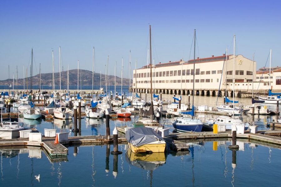 San Francisco: Golden Gate Bridge and Sausalito Cycling Tour - Electric Bike vs Regular Bike: When the Hills Matter