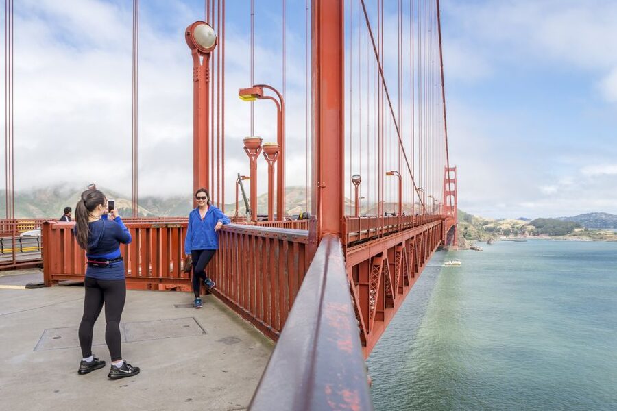 San Francisco: Golden Gate Bridge to Sausalito Cycling Tour - Regular bike vs electric: the smartest upgrade decision on this route