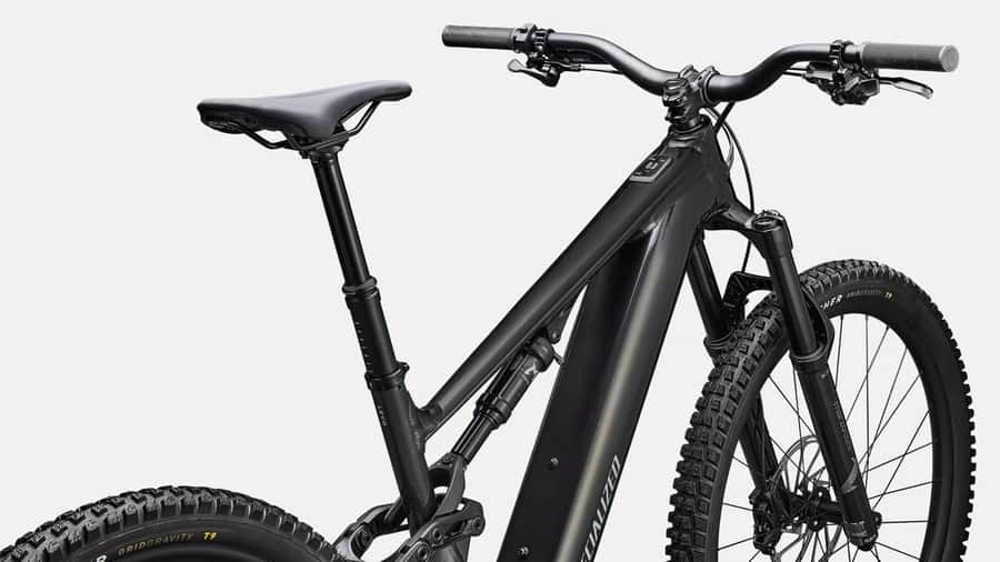 Santiago: E- Mountain Bike Rental to ride in a bike park - Key highlights to know before you ride