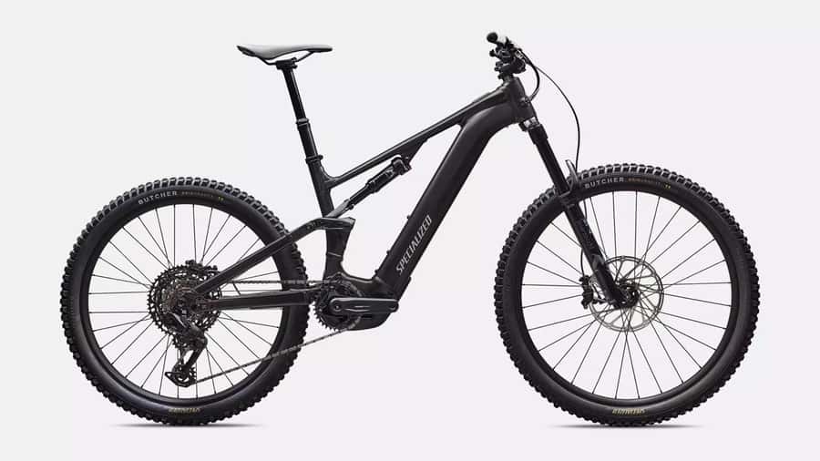 Santiago: E- Mountain Bike Rental to ride in a bike park - Durazno Bike Park: ski-resort vibes without the chairlift