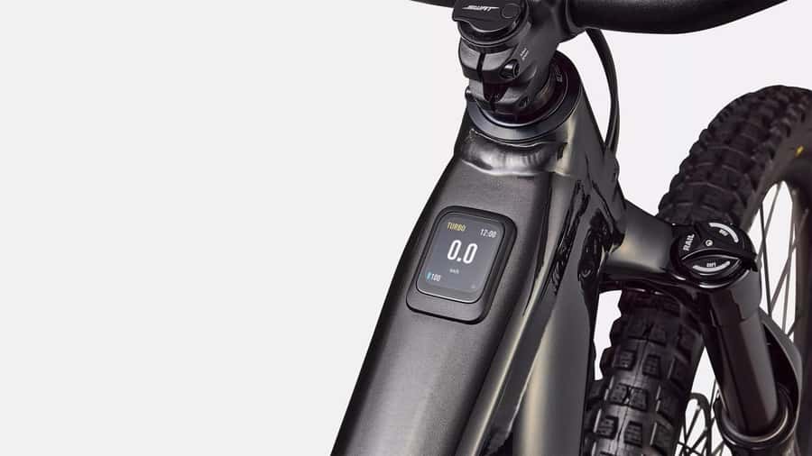 Santiago: E- Mountain Bike Rental to ride in a bike park - How the 3-hour session usually works (and how to pace yourself)