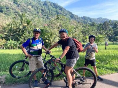 Scenic Cycling Tours Through Bali's Sidemen Countryside - The 3–5 hour plan: stop-by-stop, what happens when